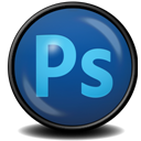 Photoshop CS5 icon